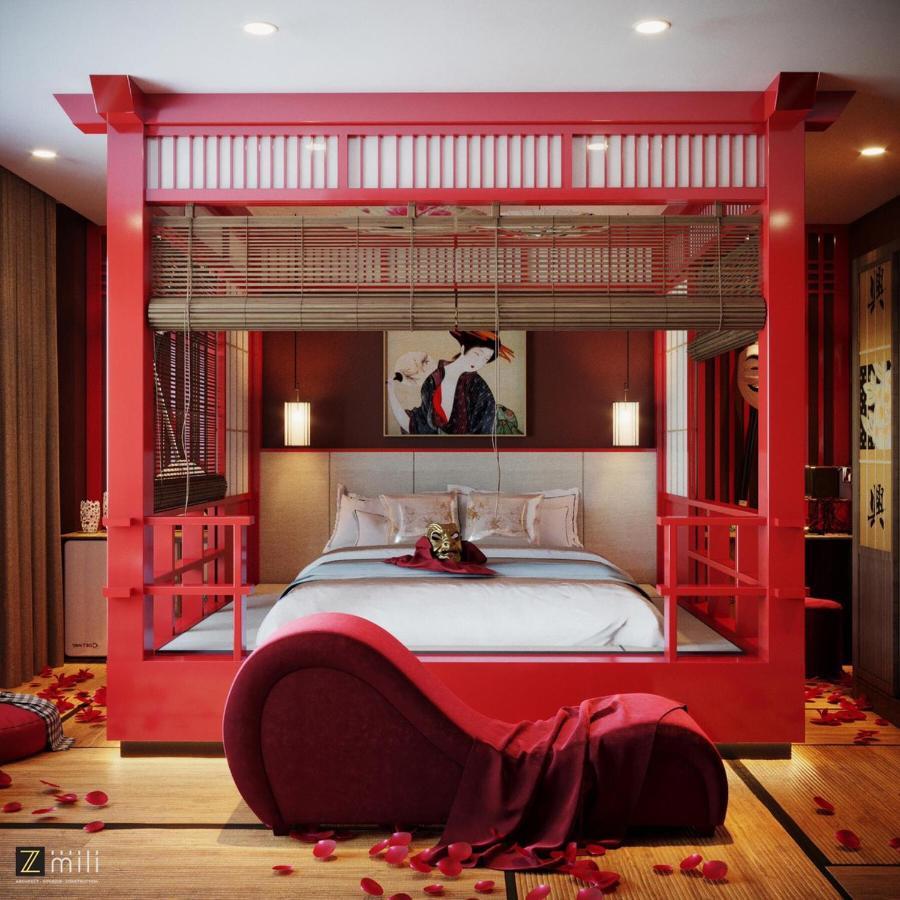 Zen Hotel Ha Long Exteriér fotografie