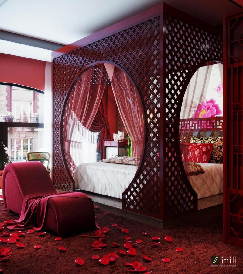 Zen Hotel Ha Long Exteriér fotografie